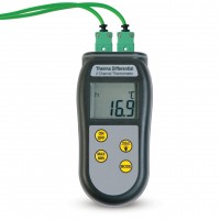 Kit termometro standard HVAC ARW 860-095